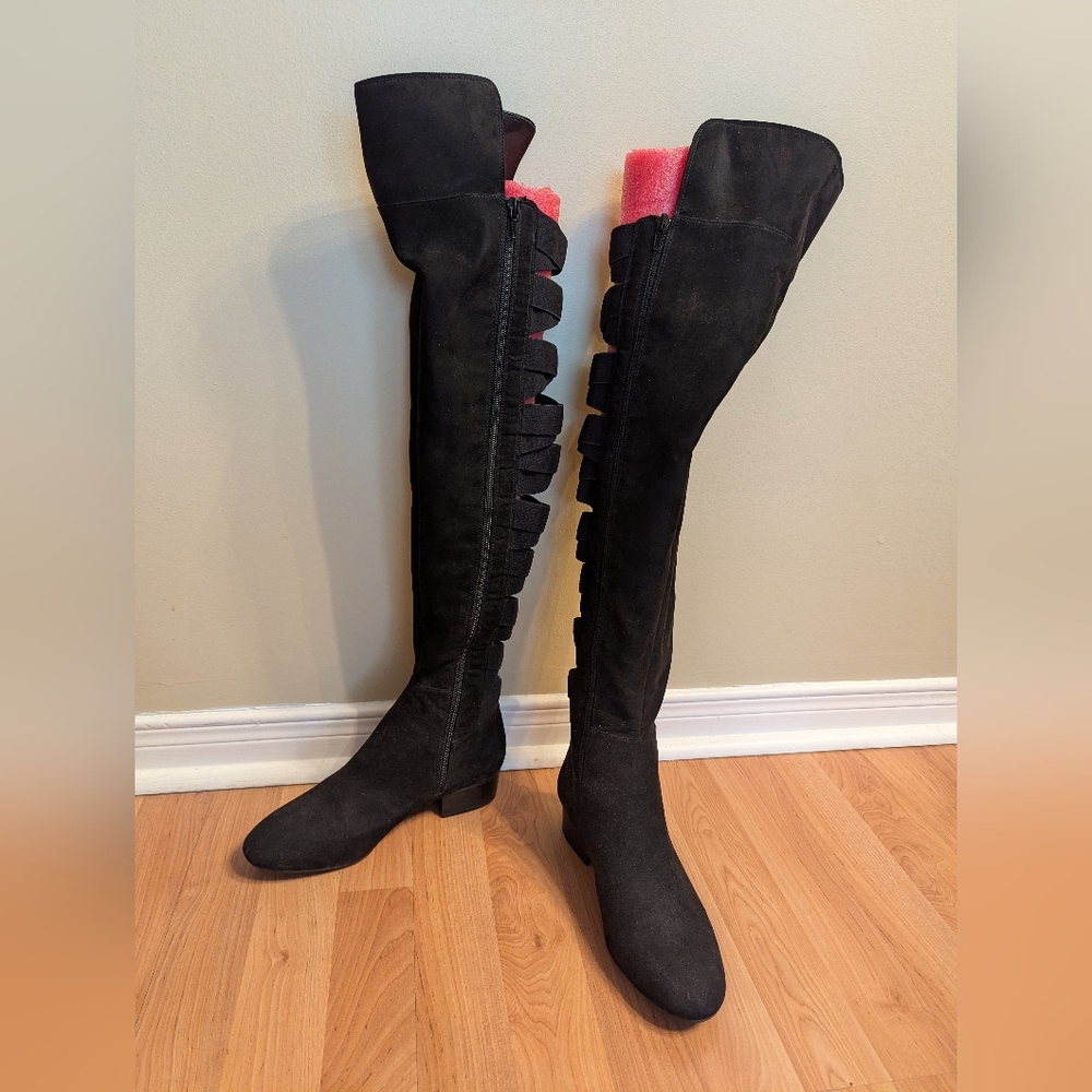 Nine West Knee High Boots